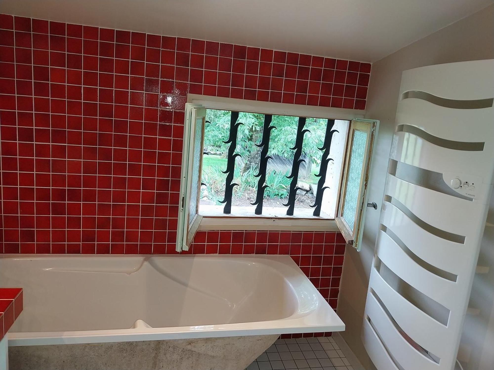 Bed and Breakfast Les Bernus Monfaucon  Экстерьер фото